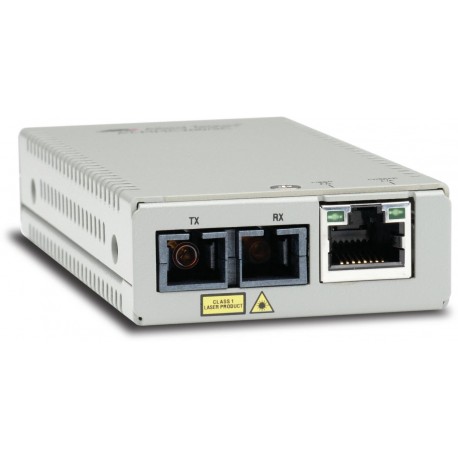 Allied Telesis Network Media Converter 100 Référence: W128267722