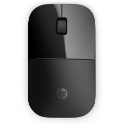 HP Z3700 Black Wireless Mouse Reference: V0L79AA