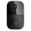 HP Z3700 Black Wireless Mouse Reference: V0L79AA