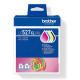 Brother LC527XLVAL VALUE PACK HIGH Référence: W129188662