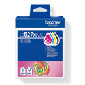 Brother LC527XLVAL VALUE PACK HIGH Référence: W129188662