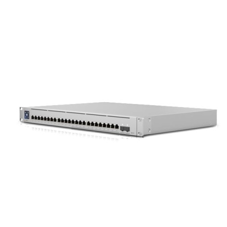 Ubiquiti Managed Layer 3 switch with Référence: W126153819