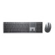 Dell Premier Multi-Device Wireless Référence: W128783903
