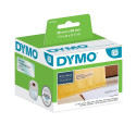 DYMO Transparent Address Labels Reference: S0722410