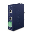 Planet IP30, Industrial 802.3at Référence: IPOE-162S