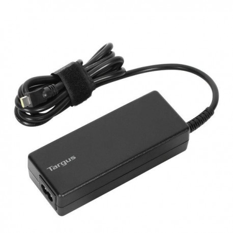 Targus USB-C 100W PD Charger, Black Référence: W126407787