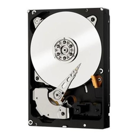Western Digital 4TB 7.2K 3.5 SAS 6G Référence: W127368859 