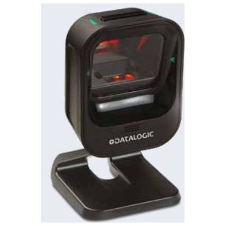 Datalogic Magellan 900i, Black, Stand, Référence: W128869211