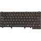 Dell Keyboard, Swedish/Finnish, 84 Référence: 6838N