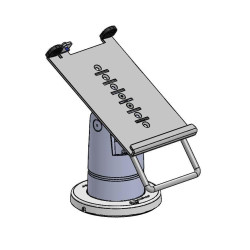 Ergonomic Solutions SpacePole Stack with Reference: W126321297