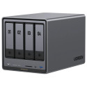 Ugreen NASync DXP4800 Plus NAS Référence: W129231171