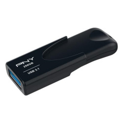 PNY Attache 4 Usb Flash Drive 256 Référence: W128262082