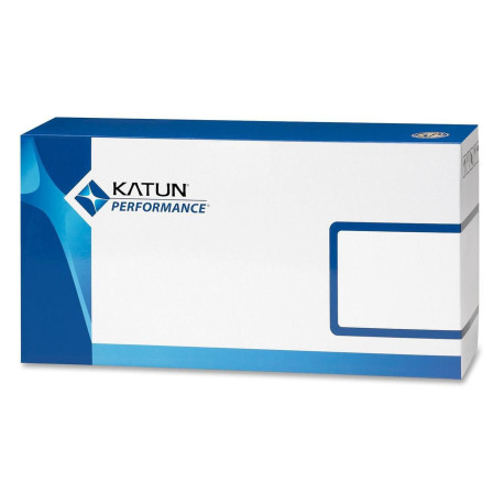 Katun Toner Cartridge 1 Pc(S) Reference: W128369607