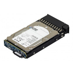 Hewlett Packard Enterprise HDD SAS 15k RPM (LFF) 600GB Reference: 601777-001-RFB