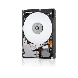 HGST Ultrastar C10K1800 - 2.5 Reference: W125812454 