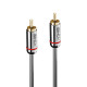 Lindy 1M Digital Audio Cabel, Cromo Reference: W128370472