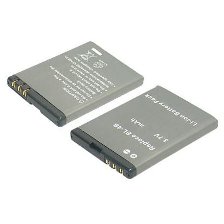 CoreParts Battery for Mobile 2.8Wh Reference: MBMOBILE1020