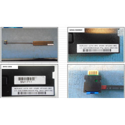HP 12W Smart Storage Battery Référence: 871265-001