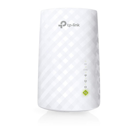 TP-Link Ac750 Wi-Fi Range Extender Référence: W128268861