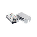 Equip Cat.6 Shielded Junction Box Référence: W128290392
