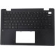 Dell Internal backlit keyboard for Référence: W126471796