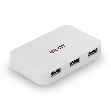 Lindy Usb 3.0 Hub Basic 4 Port Reference: W128370502