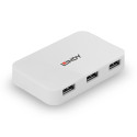 Lindy Usb 3.0 Hub Basic 4 Port Reference: W128370502