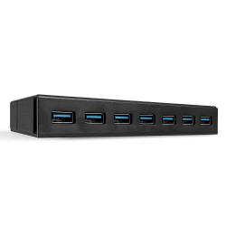 Lindy 7 Port Usb 3.0 Hub Reference: W128370505