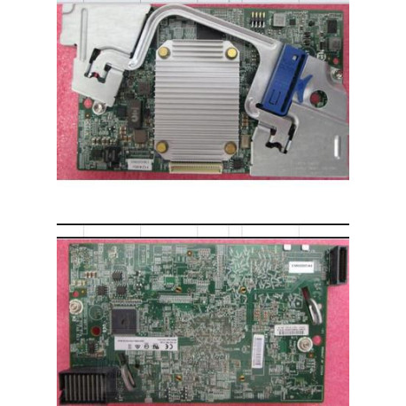 HP H244br 12Gb 2portIntSmart Référence: 749999-001