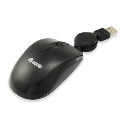 Equip Mouse Ambidextrous Usb Type-A Référence: W128287534