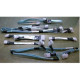 HP Mini-SAS cable kit Référence: 784629-001