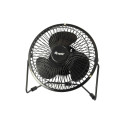 Equip Household Fan Black Référence: W128287773