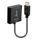 Lindy Displayport 1.2 To Hdmi 2.0 Reference: W128370523