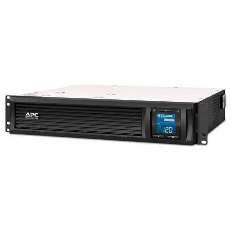 APC Smart-UPS C 1500VA 2U Rack LCD Référence: SMC1500I-2UC
