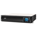 APC Smart-UPS C 1500VA 2U Rack LCD Référence: SMC1500I-2UC
