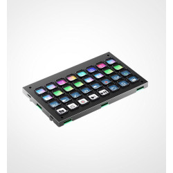 Elgato Stream Deck Module Black 32 Référence: W129269880
