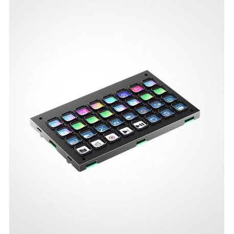 Elgato Stream Deck Module Black 32 Référence: W129269880