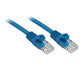 Lindy Networking Cable Blue 1 M Reference: W128370568