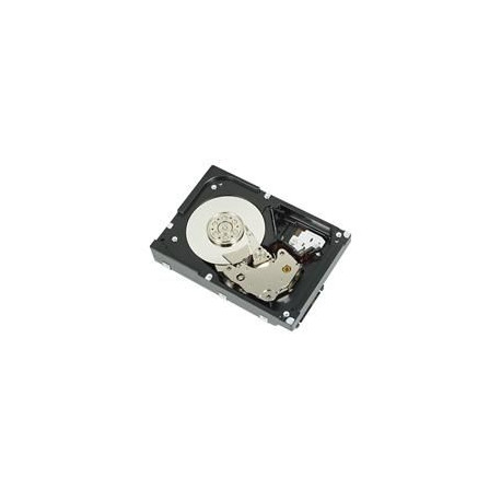 Dell HD,2T,NL6,7.2K,3.5,S-MSK,E/C Référence: R755K