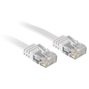 Lindy 5M Cat.6 Networking Cable Reference: W128370586