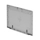 HP SPS-BACK COVER 400N WLAN Référence: W129235339
