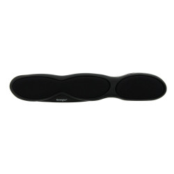 Kensington Foam Wrist Rest (Black) Référence: 62383
