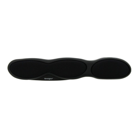 Kensington Foam Wrist Rest (Black) Référence: 62383