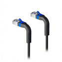 Lanview Network Cable CAT6A U/FTP Référence: W129238832