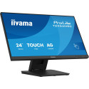 iiyama 24 PCAP 10P Touch. AG-coating Référence: W129238857
