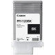 Canon PFI-120 BK 130ml Reference: 2885C001