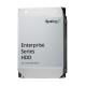 Synology SATA HDD - Serial ATA 8T Référence: W129238870