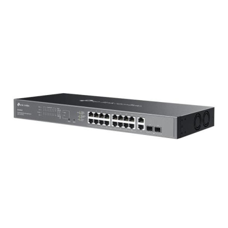 Omada 20-Port Gigabit Easy Managed Référence: W129126272
