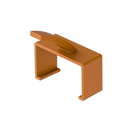 Lanview Clips for Slim & Bendable Référence: W129238893
