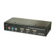 Lindy Kvm Switch Black Reference: W128370626